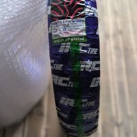 Lốp IRC xe Exciter 135 sau 100/70- 17