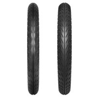 Lốp IRC xe Jupiter V bánh sau có dùng săm 80/90-17