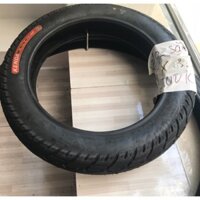 Lốp Kenda 16x3.0 ko săm và có săm dành cho xe điện