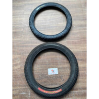 Lốp Kenda 18 x 2.125, 18 x 2.50 dùng cho các loại điện có bàn đạp .. Hàng Việt Nam chất lượng cao