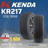 Lốp Kenda 185/60R15 84H KR217 | Lắp xe Vios