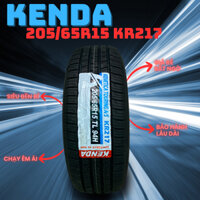 LỐP KENDA 205/65R15 94H KENETICA TOURING A/S KR217