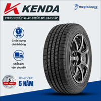 Lốp  Kenda 225/70R16 103H KR217 | Lốp cao cấp xuất khẩu Mỹ| Bảo hành 5 năm sử dụng