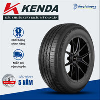 Lốp Kenda 235/60R17 102H KR52 | Lốp Captiva | Bảo hành 5 năm