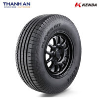 Lốp Kenda 255/65R17 Klever H/T 4S KR620