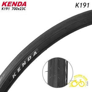 Lốp Kenda K191 700x23C