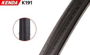 Lốp Kenda K191 700x23C