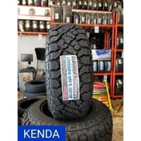 Lốp KENDA LT265/65R18 KVERET LR/T