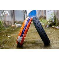 Lốp không săm chính hãng Quick One - Mã gai 635 : QUICK 1 - 635 T/L