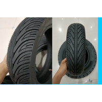 Lốp không săm dùng cho xe vành 12inch loại 110/120/130 - 70 - 12 độ xe điện