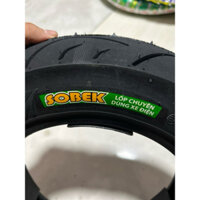 LỐP KHÔNG XĂM XE ĐIỆN SOBEK