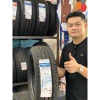 Lốp Kumho 165/65R14 TX61 Mới 100% 2025