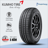 Lốp Kumho 195/50R16 88V KH27