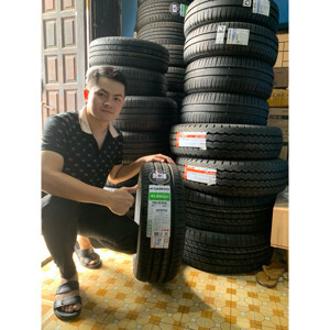 Lốp Kumho 195/55R16 KH27