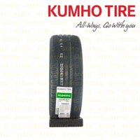 Lốp Kumho 215/45 R17 87H VN KH27