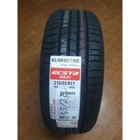 Lốp Kumho 215/55R17 PS31