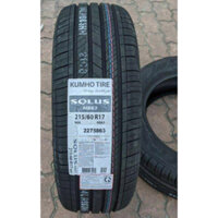 Lốp Kumho 215/60R17 HS63 ( Huyndai OE: Creta )