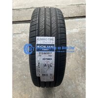 Lốp Kumho 215/60R17 HS63 ( Huyndai OE: Creta )