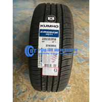 Lốp Kumho 225/55R18 HP71