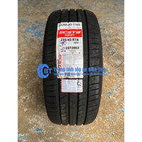 Lốp Kumho 235/45R18 HS51 ( Huyndai OE: Kona ) date2023