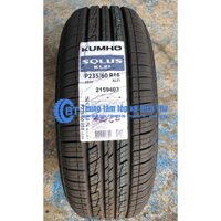 Lốp Kumho 235/60R18 KL21 ( Huyndai OE: SantaFe )