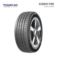 Lốp Kumho 245/60r18 Crugen HP91