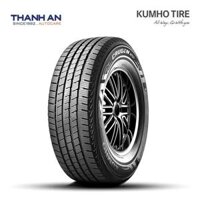 Lốp Kumho 245/70R16 Crugen HT51 Việt Nam