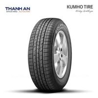 Lốp Kumho 255/55R19 Solus KL21