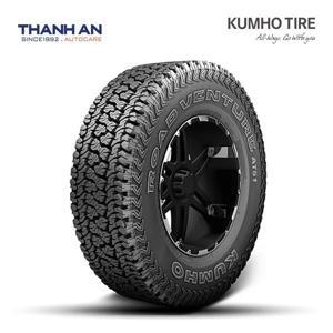Lốp Kumho 255/60R18 AT51