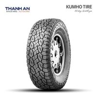 Lốp Kumho 265/60R18 Road Venture AT52 Việt Nam