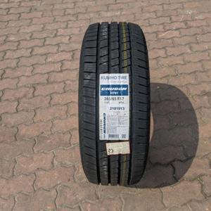 Lốp Kumho 265/65R17 HT51