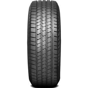 Lốp Kumho 265/75R16 HT51