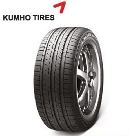 Lốp Kumho 275/70R18 AT51