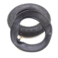 Lốp lốp 10 x 2 (54-152) và ống trong 10 inch dành cho xe đạp điện gấp tự cân bằng