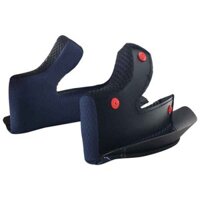 Lớp lót mũ bảo hiểm toàn bộ xe máy C1c2c3