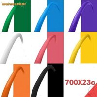Lốp MAINAUSHUI 700x23C Đường Chất Lượng Cao Bánh Xe MTB Chống Xe Đạp Lốp Không săm