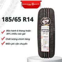 Lốp Marshal 185/65R14 04 86H VN MH15 dành cho xe Chevrolet Laceti,... I SunnyVN