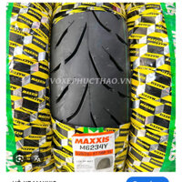 lốp maxics trước sau dành cho xe sirius, jupiter, rsx, sh cao, ex, winer