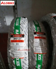 Lốp Maxxis 100/80 - 14 54J xe ShMode
