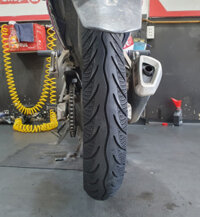 Lốp Maxxis 110/70-17 3D cho Winner X, Exciter 150