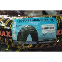 LỐP MAXXIS 110/90-13