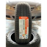 Lốp Maxxis 195/60 R15 MAP5 Mới 100% Date 2023