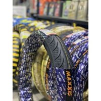 Lốp Maxxis Gai kim cương Đúc không ruột