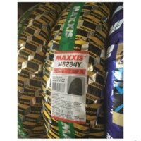Lốp maxxis sau Exciter 70/90/17 - 120/70/17 .