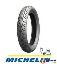 Lốp Michelin 110/70-17 Pilot Street 2