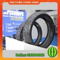 Lốp Michelin 120/60-17 M/C 55S PILOT STREET 2 F TL