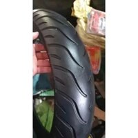 Lốp Michelin 120/70-17 CHÍNH HÃNG Hàng cao cấp cực rẻ Lốp cũ tháo xe, còn dày, đẹp, xịn.