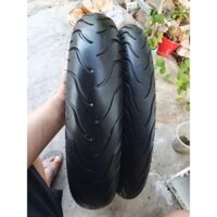 lốp michelin 120/70-17 . hàng cao cấp chính hảng..củ tháo xe .giá cực rẻ