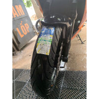 Lốp Michelin 120/70 R 17 58H TL/TT Pilot Street Radial (120/70-17 Lốp không ruột)