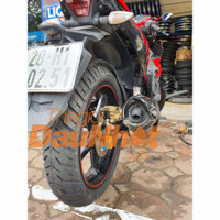 Lốp Michelin 130/70-17 MC 62S PILOT STREET 2 R TL Trước CBR 250 , sau Exciter 150, winner...